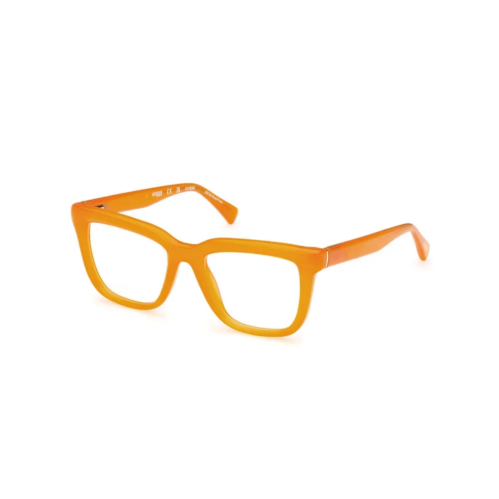 NWT Guess GU50151-52044 52mm New Eyeglasses